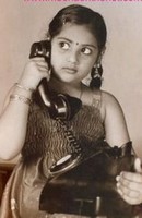 Meena With Family Rare and Unseen Photos